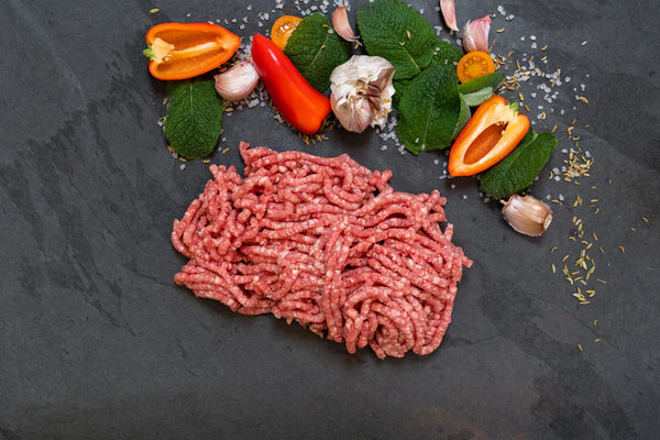 Lamb Mince